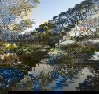 Boorowa - Sunshine Coast Tourism