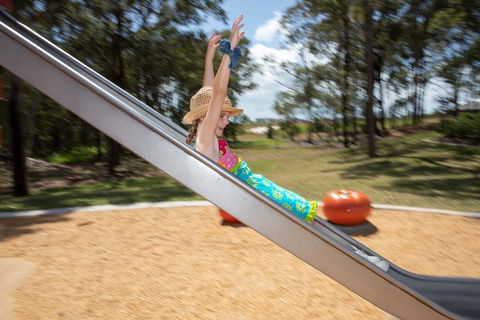 Bray Farm Park - Holiday Sunshine Coast 2