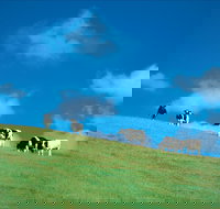 Bridgetown - Sunshine Coast Tourism