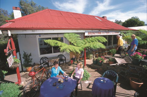 Bridgetown - Holiday Sunshine Coast 1
