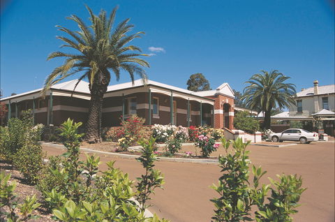 Bridgetown - Holiday Sunshine Coast 2