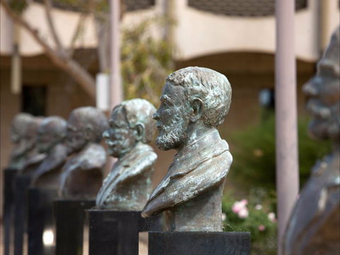 Broken Hill Heritage Walk Tour - Sunshine Coast Tourism 1