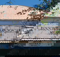 Broome Historical Society Museum - Holiday Sunshine Coast