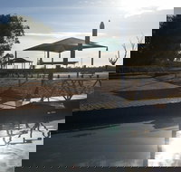 Bruno Bay - Sunshine Coast Tourism