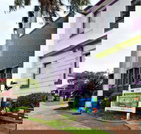 Bundaberg Regional Art Gallery - Sunshine Coast Tourism