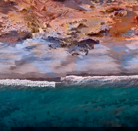 Cape Leveque - Sunshine Coast Tourism