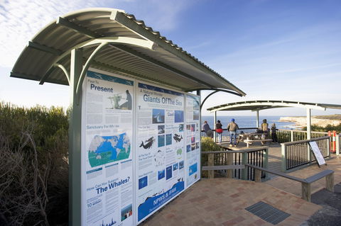Cape Solander - Sunshine Coast Tourism 0