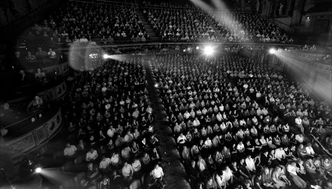 Capitol Theatre - Sunshine Coast Tourism 1