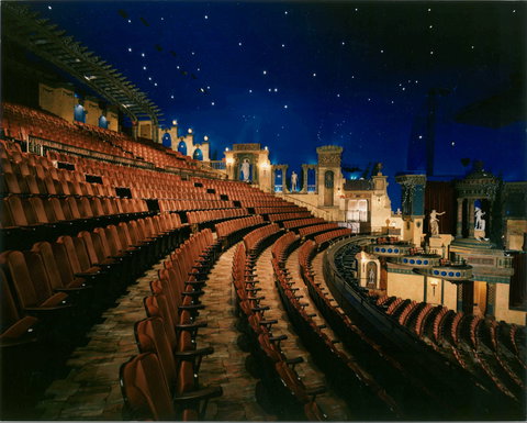 Capitol Theatre - Sunshine Coast Tourism 2