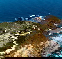 Cape Schanck Lighthouse Reserve - Sunshine Coast Tourism
