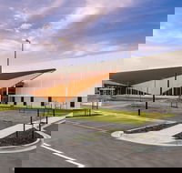 Casey Stadium