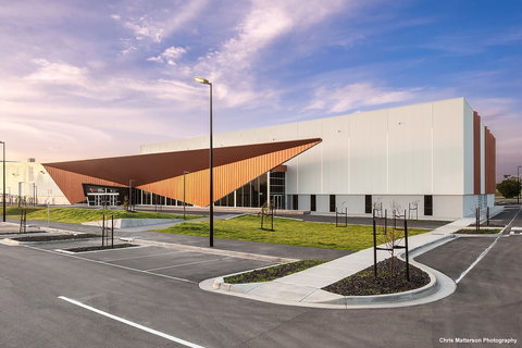 Casey Stadium - Holiday Sunshine Coast 0