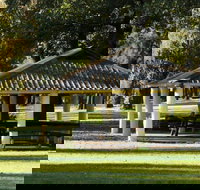 Cattai Farm picnic area - Sunshine Coast Tourism