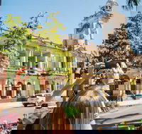 CBD Heritage Walk - Sunshine Coast Tourism