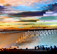 Ceduna Jetty - Holiday Sunshine Coast