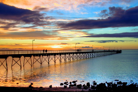 Ceduna Jetty - Holiday Sunshine Coast 0