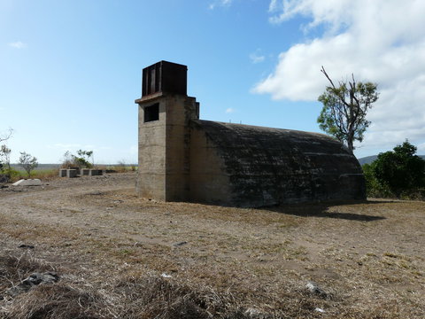 Charlie's Hill - Sunshine Coast Tourism 1