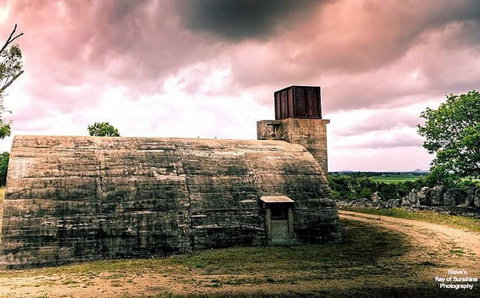 Charlie's Hill - Sunshine Coast Tourism 2