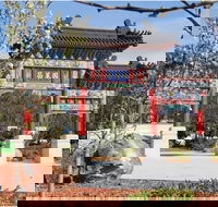 Chang Lai Yuan Chinese Gardens - Sunshine Coast Tourism