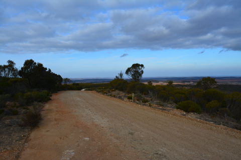 Cleve Hills Scenic Drive & Lookout - Holiday Sunshine Coast 2