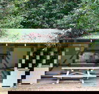 Coachwood Picnic Area - Sunshine Coast Tourism