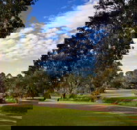 Commercial Golf Course - Holiday Sunshine Coast