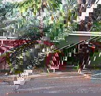 Coomalie Cultural Centre - Sunshine Coast Tourism