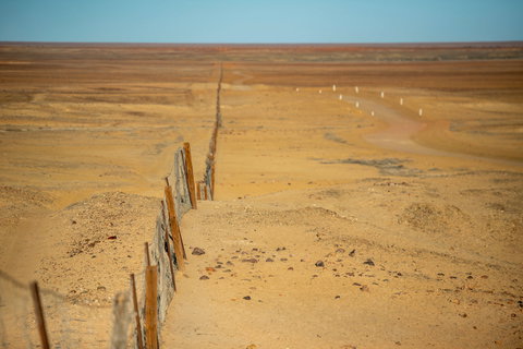 Coober Pedy - Holiday Sunshine Coast 0