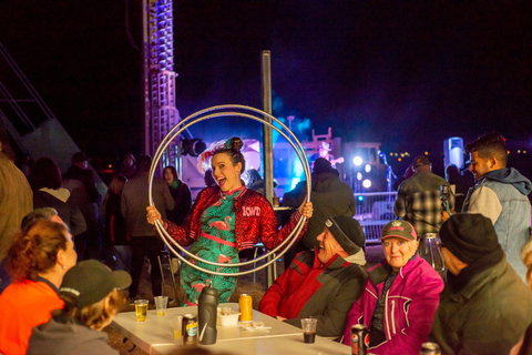 Coober Pedy - Holiday Sunshine Coast 1