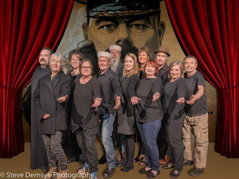 Creswick Theatre Company - Sunshine Coast Tourism 0