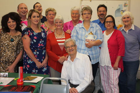 Creswick Theatre Company - Sunshine Coast Tourism 2