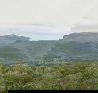 Deriah Aboriginal Information Bay - Sunshine Coast Tourism