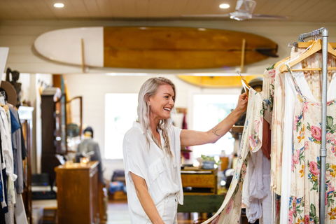 Driftlab - Newrybar - Holiday Sunshine Coast 1