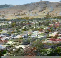 Dungog - Sunshine Coast Tourism