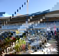 Dunn Lewis Centre - Sunshine Coast Tourism