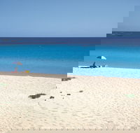 Eagle Bay - Sunshine Coast Tourism