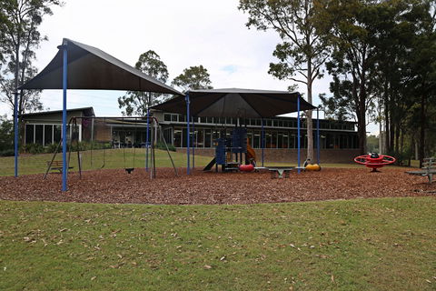 East Maitland Library - Holiday Sunshine Coast 2