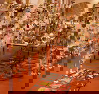 Elcho Island Art and Craft - Sunshine Coast Tourism