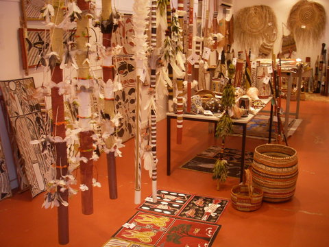 Elcho Island Art And Craft - Holiday Sunshine Coast 0