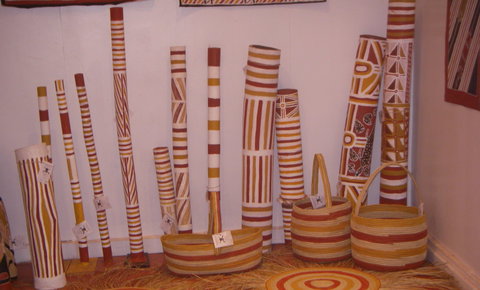 Elcho Island Art And Craft - Holiday Sunshine Coast 1