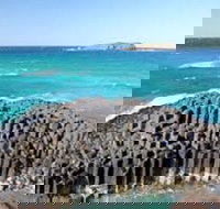 Fingal Head - Sunshine Coast Tourism