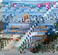 Flots and Jets - Sunshine Coast Tourism