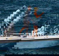 Fly Fishing Frontiers - Sunshine Coast Tourism