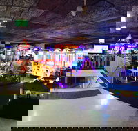 Funland Ulladulla - Sunshine Coast Tourism