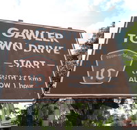 Gawler Self Driving Tour - Sunshine Coast Tourism