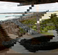 Geltwood Anchor Memorial - Holiday Sunshine Coast