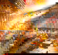 Glasshouse - Sunshine Coast Tourism