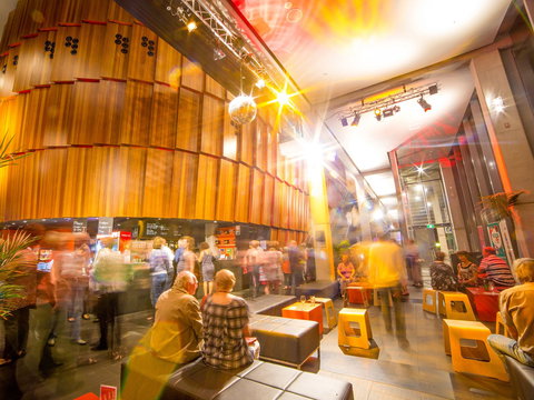 Glasshouse - Sunshine Coast Tourism 0