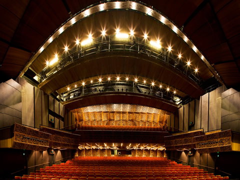 Glasshouse - Sunshine Coast Tourism 1