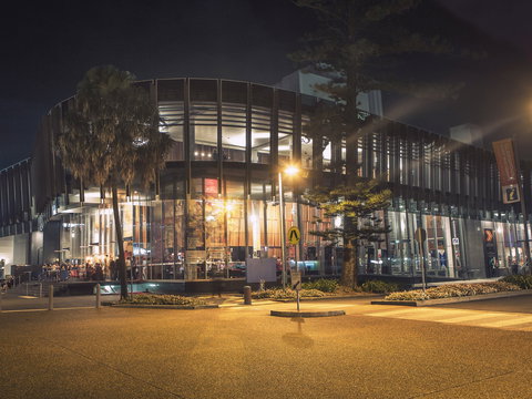 Glasshouse - Sunshine Coast Tourism 2